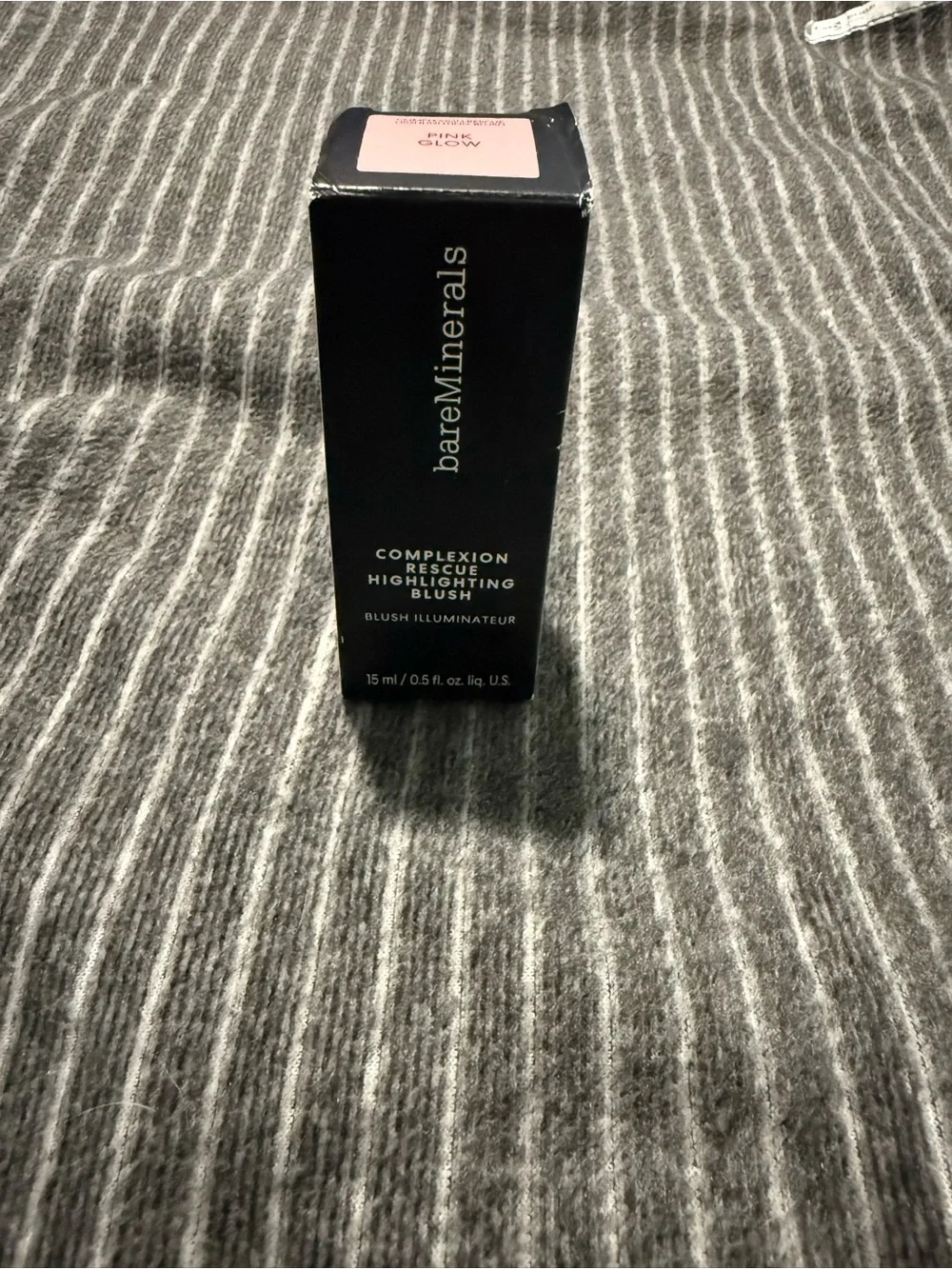 bareMinerals Complexion Rescuing Blush - Soft Pink